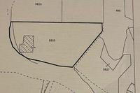 1828 SQM Plot in Pano Platres (Limassol) for sale 