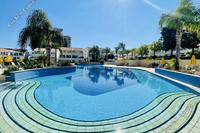 1 Bedroom Apartment in Potamos Germasogeias (Limassol) for sale 