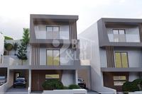4 Bedroom Detached house in Agios Athanasios (Limassol) for sale 