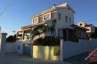 4 Bedroom Detached house in Paralimni (Famagusta) for sale 
