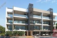 1 Bedroom Apartment in Aradippou (Larnaca) for sale 