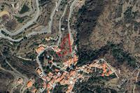 1087 SQM Land · Odou (Larnaca) for sale 