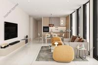 1 Bedroom Apartment in Agia Zoni (Limassol) for sale 
