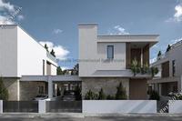 3 Bedroom Detached house · Pernera (Famagusta) for sale 