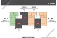 2 Bedroom Apartment in Sotiros Agios Ioannis Larnaca (Larnaca) for sale 