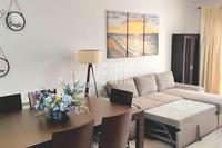 2 Bedroom Apartment in Germasogeia (Limassol) to rent 