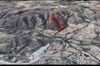 138500 SQM Land · Palodeia (Limassol) for sale 