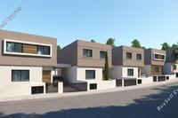 4 Bedroom Detached house · Erimi (Limassol) for sale 