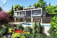 4 Bedroom Detached house · Tsada (Paphos) for sale 