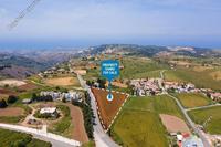 4265 SQM Land · Kathikas (Paphos) for sale 