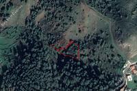 324 SQM Land in Agios Theodoros Tillirias (Nicosia) for sale 