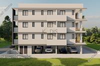 2 Bedroom Apartment · Kaimakli (Nicosia) for sale 