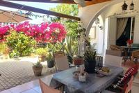 2 Bedroom Semi-detached house · Chrysopolitissa (Larnaca) for sale 