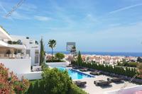 2 Bedroom Penthouse · Kapparis (Famagusta) for sale 