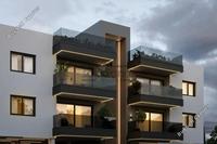 2 Bedroom Apartment in Parekklisia (Limassol) for sale 