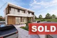 3 Bedroom Detached house in Ypsonas (Limassol) for sale 