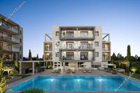 3 Bedroom Apartment · Kato Paphos Universal (Paphos) for sale 