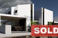 3 Bedroom Detached house in Pano Deftera (Nicosia) for sale 