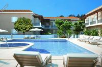 2 Bedroom Ground floor apartment in Poli Chrysochous (Paphos) for sale 