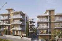3 Bedroom Apartment · Agios Athanasios (Limassol) for sale 