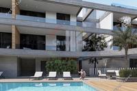 2 Bedroom Apartment in Livadia Larnacas (Larnaca) for sale 