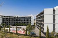 2 Bedroom Apartment in Verengaria Limassol (Limassol) for sale 