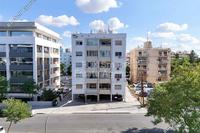 2 Bedroom Apartment in Strovolos (Nicosia) for sale 