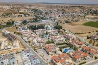 1 Bedroom Ground floor apartment · Pyla (Larnaca) for sale 