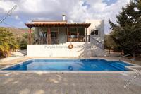 4 Bedroom Detached house in Steni (Paphos) for sale 