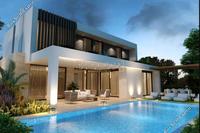5 Bedroom Detached house · Ilioupoli (Nicosia) for sale 