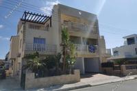 2 Bedroom Apartment · Paphos Municipality (Paphos) for sale 