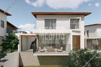 3 Bedroom Detached house in Germasogeia (Limassol) for sale 