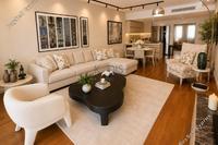 4 Bedroom Ground floor apartment in Parekklisia (Limassol) for sale 