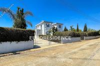 5 Bedroom Detached house · Protaras (Famagusta) for sale 