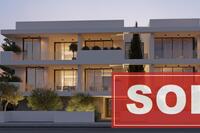 1 Bedroom Apartment · Kato Paphos Universal (Paphos) for sale 