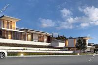 3 Bedroom Detached house in Agios Tychonas (Limassol) for sale 