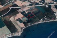 14347 SQM Land in Softades (Larnaca) for sale 