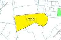 13700 SQM Land in Dali (Nicosia) for sale 