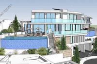 4 Bedroom Detached house · Chlorakas (Paphos) for sale 