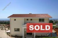 3 Bedroom Detached house · Konia (Paphos) for sale 