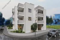 2 Bedroom Apartment in Latsia (Nicosia) for sale 