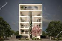 2 Bedroom Apartment · Acropolis (Nicosia) for sale 