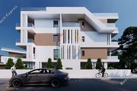 4 Bedroom Apartment in Potamos Germasogeias (Limassol) for sale 
