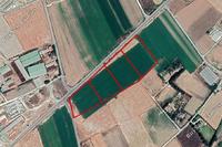 34245 SQM Land · Softades (Larnaca) for sale 