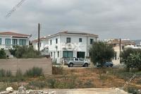 481 SQM Plot in Chlorakas (Paphos) for sale 
