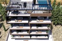 2 Bedroom Apartment in Neapolis (Limassol) for sale 