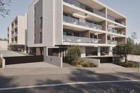 1 Bedroom Apartment in Ekali (Limassol) for sale 