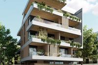 2 Bedroom Apartment in Agios Nektarios (Limassol) for sale 