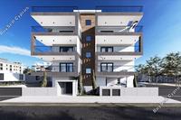 1 Bedroom Apartment · Kapsalos (Limassol) for sale 