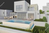 3 Bedroom Detached house in Peyia (Paphos) for sale 